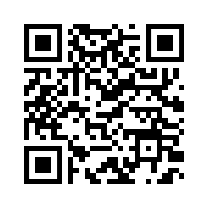 QR-kód a Tangle Track APK letöltéséhez